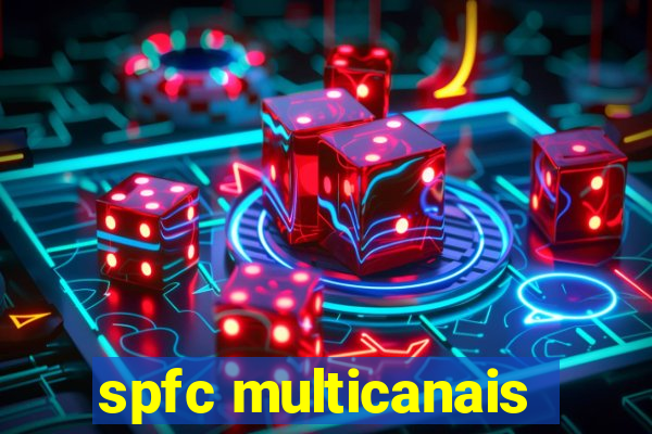 spfc multicanais